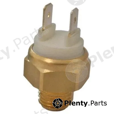 Meat & Doria 82728 — Temperature Switch, radiator fan