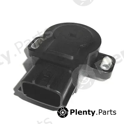 Meat & Doria 83130 — Sensor, throttle position