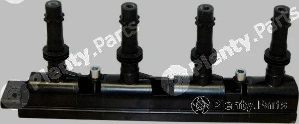Meat & Doria 10606 — Ignition Coil