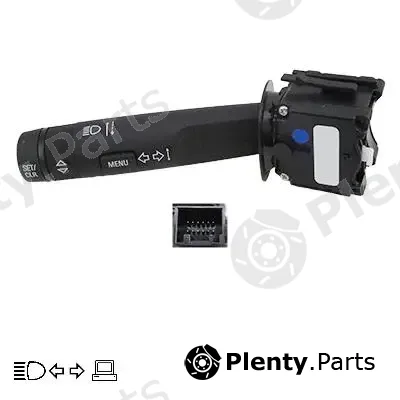 Meat & Doria 231438 — Steering Column Switch