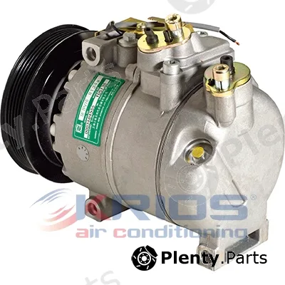 Meat & Doria KSB052D — Compressor, air conditioning