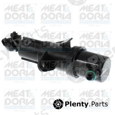 Meat & Doria 209035 — Washer Fluid Jet, headlight cleaning