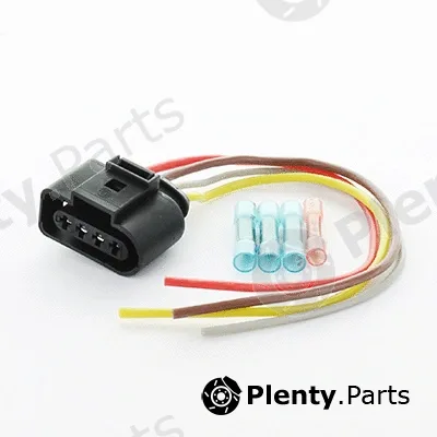 Meat & Doria 25143 — Repair Kit, cable set