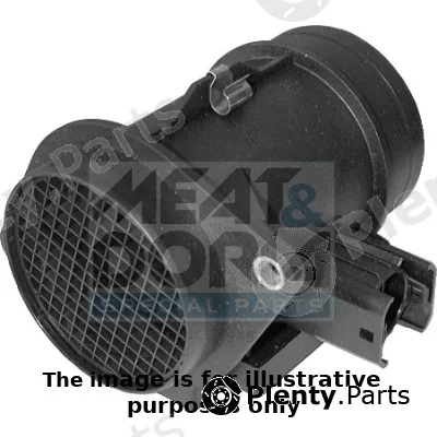 Meat & Doria 86014E — Mass Air Flow Sensor