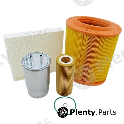 Meat & Doria FKFIA111 — Filter Set