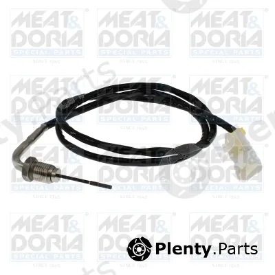 Meat & Doria 12799 — Sensor, exhaust gas temperature