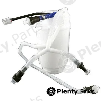 Meat & Doria 77466 — Fuel Feed Unit