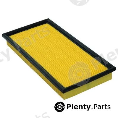 Meat & Doria 16615 — Air Filter