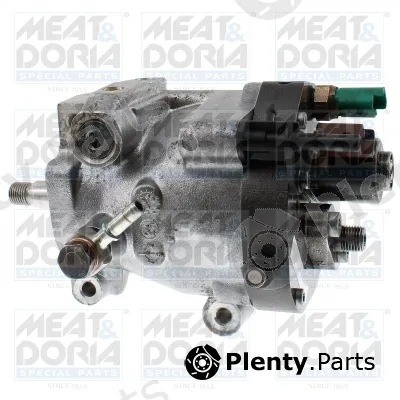Meat & Doria 78609R — High Pressure Pump