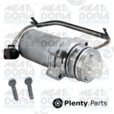 Meat & Doria 805130 — Pump, all-wheel-drive coupling