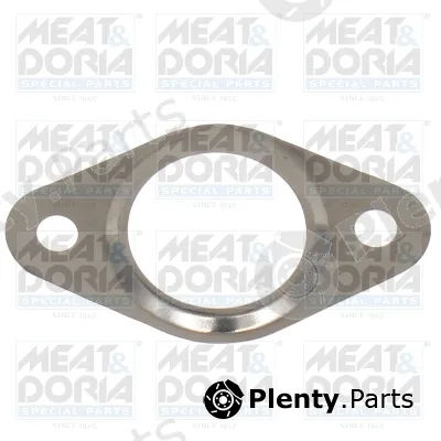 Meat & Doria 016214 — Gasket, EGR valve