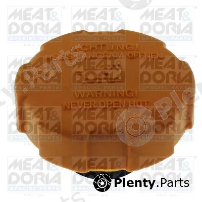 Meat & Doria 2036005 — Cap, coolant tank