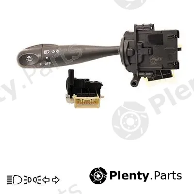Meat & Doria 231485 — Steering Column Switch