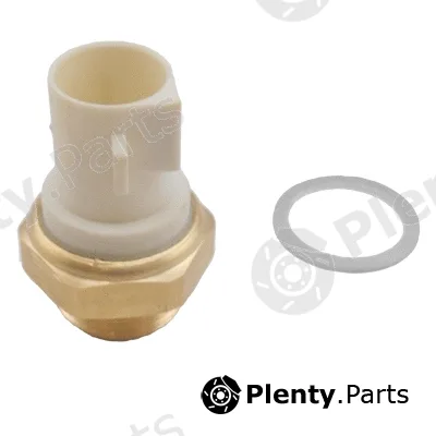 Meat & Doria 82644 — Temperature Switch, radiator fan