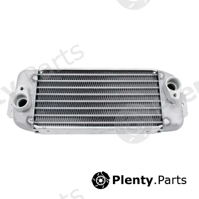 Meat & Doria 95331 — Oil Cooler, engine oil