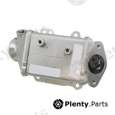 Meat & Doria 88367 — Cooler, exhaust gas recirculation
