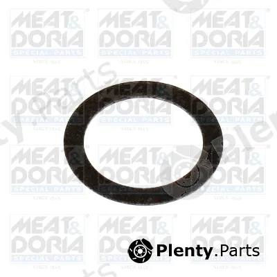 Meat & Doria 016183 — Gasket, EGR valve