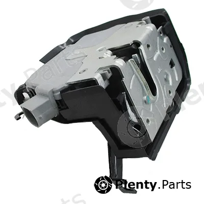 Meat & Doria 31671 — Door Lock