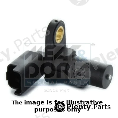 Meat & Doria 87486E — Sensor, crankshaft pulse
