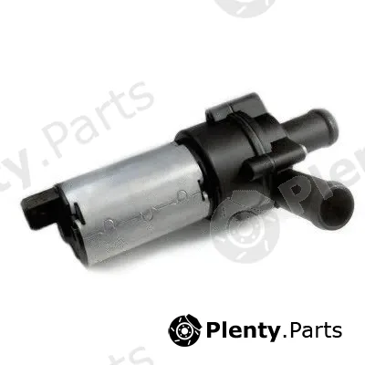 Meat & Doria 20037 — Water Recirculation Pump, parking heater