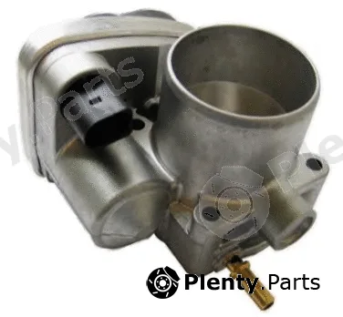 Meat & Doria 89047 — Throttle Body