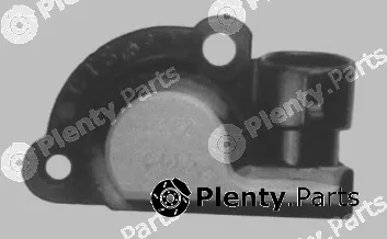 Meat & Doria 83008 — Sensor, throttle position