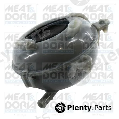Meat & Doria 2035226 — Water Tank, radiator