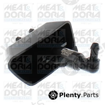 Meat & Doria 209257 — Washer Fluid Jet, headlight cleaning