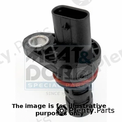 Meat & Doria 87934E — Sensor, crankshaft pulse