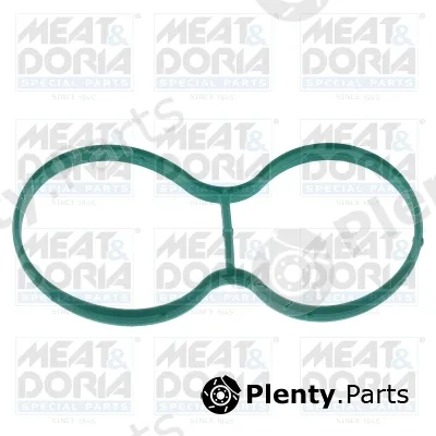 Meat & Doria 016154 — Gasket, intake manifold