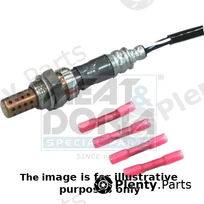 Meat & Doria 81700E — Lambda Sensor