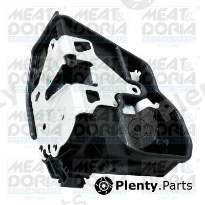 Meat & Doria 31852 — Door Lock