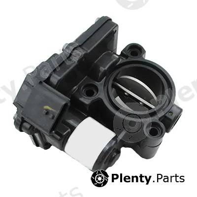 Meat & Doria 89405 — Throttle Body