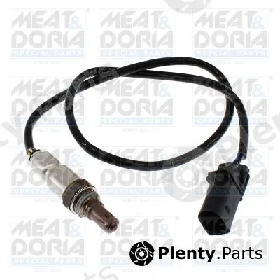 Meat & Doria 81719E — Lambda Sensor