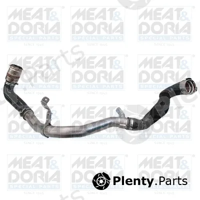 Meat & Doria 96727 — Charge Air Hose