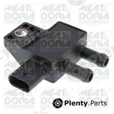Meat & Doria 827053 — Sensor, exhaust pressure