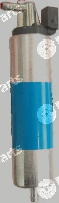 Meat & Doria 77036 — Fuel Pump