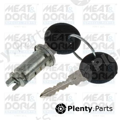 Meat & Doria 28080 — Lock Cylinder