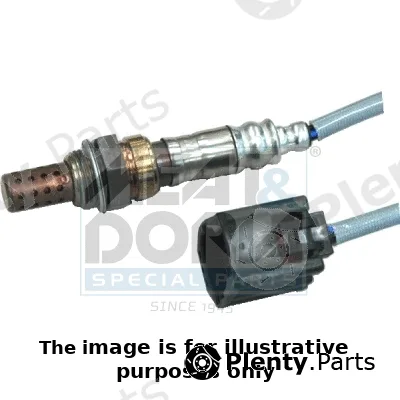 Meat & Doria 81627E — Lambda Sensor