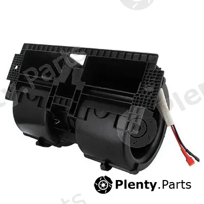 Meat & Doria K92162 — Interior Blower