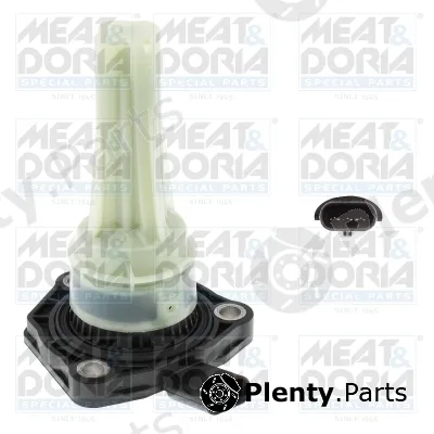 Meat & Doria 72290 — Sensor, engine oil level