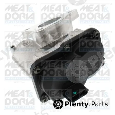 Meat & Doria 88490E — EGR Valve