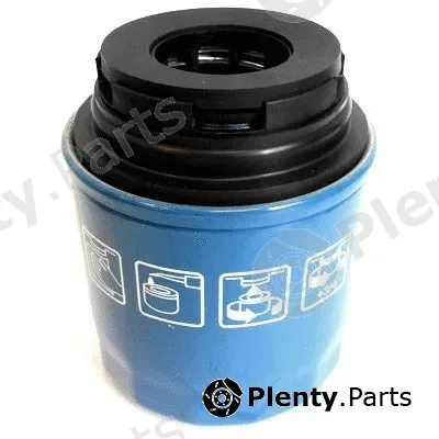 Meat & Doria 15575 — Oil Filter