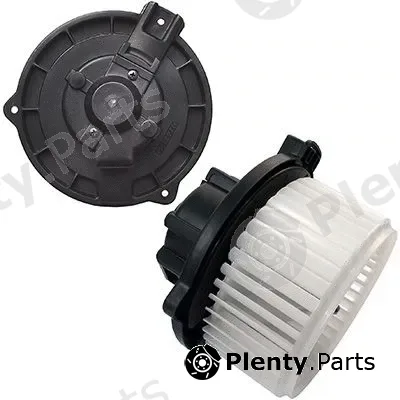 Meat & Doria K92065 — Interior Blower