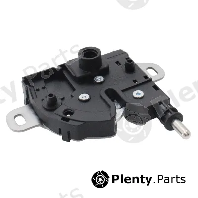 Meat & Doria 31777 — Bonnet Lock