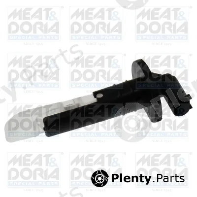 Meat & Doria 72464 — Sensor, washer fluid level