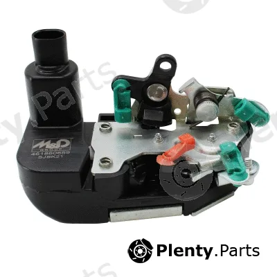 Meat & Doria 31810 — Door Lock