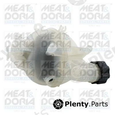 Meat & Doria 2035171 — Water Tank, radiator