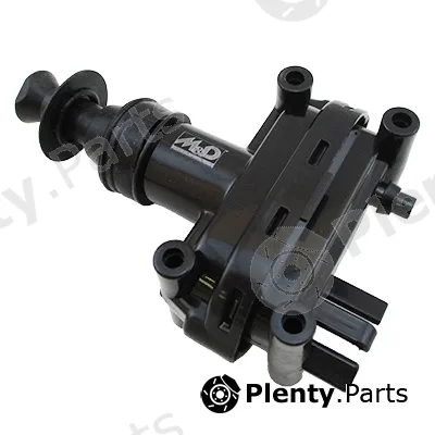 Meat & Doria 31587 — Actuator, central locking system