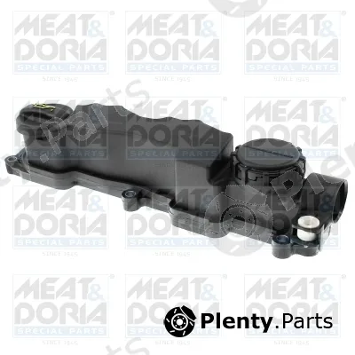 Meat & Doria 91696 — Valve, crankcase ventilation